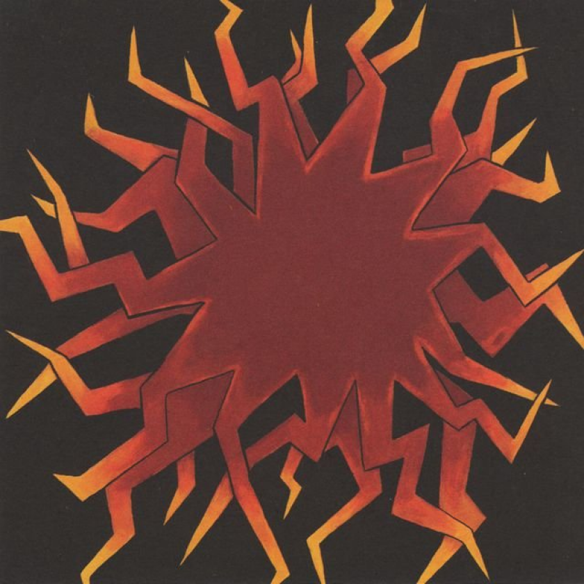 Sunny Day Real Estate How It Feels To Be Something On CD
