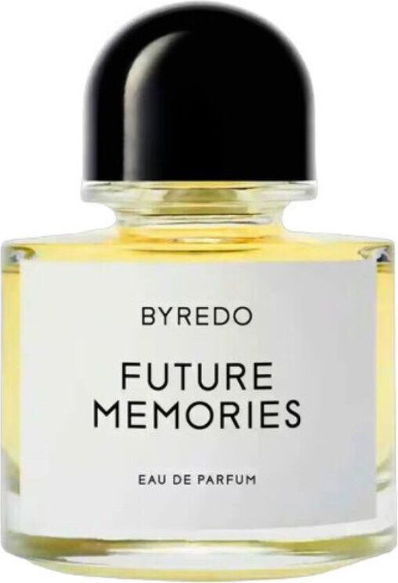 Future Memories EDP