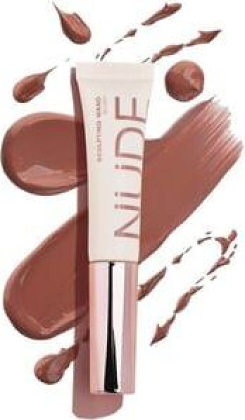 Nude Beauty Sculpting Wand Blush Mauvy Matte