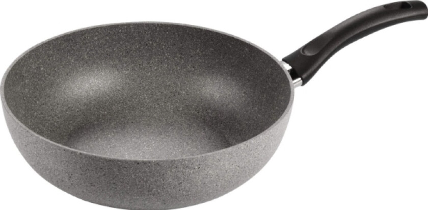 Stekepanne Ballarini wok Ferrara 28 cm
