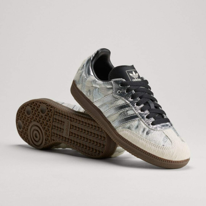 SAMBA OG SHOES