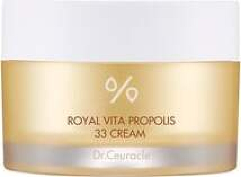 Royal Vita Propolis 33 Cream