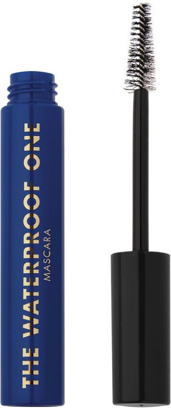 THE WATERPROOF ONE MASCARA