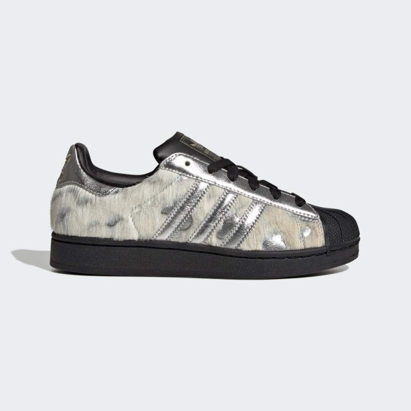 SUPERSTAR II SHOES