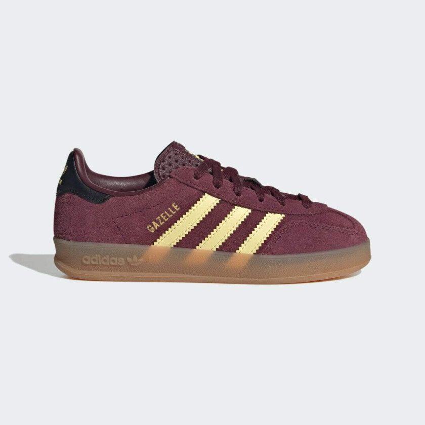 GAZELLE INDOOR SKO