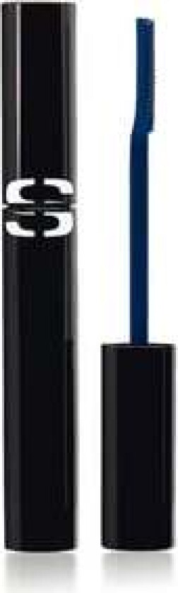 Bilde av Mascara So Intense 7,5 ml (Farge: 3 Deep Blue)