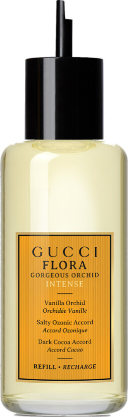 Flora Gorgeous Orchid, EdP Intense 150ml Refill