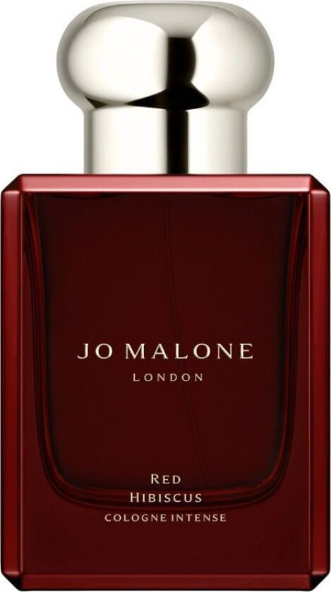 Red Hibiscus Cologne Intense (Størrelse: 50 ML)