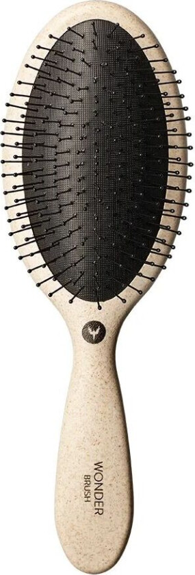 Wonder brush degradable material