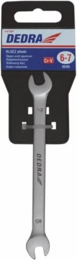 fastnøkkel 12 x 13 mm (1474P)