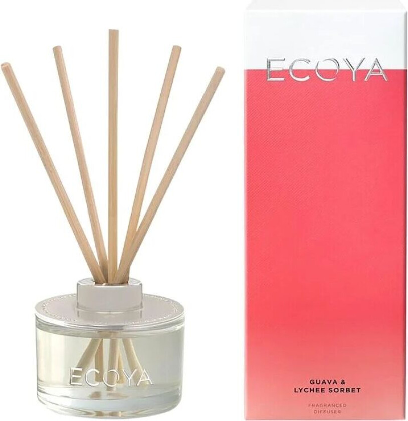 Ecoya , 50 ml Ecoya Duftspreder