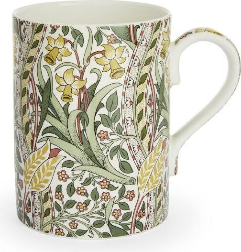 The Original Morris Krus Daffodil 34 cl