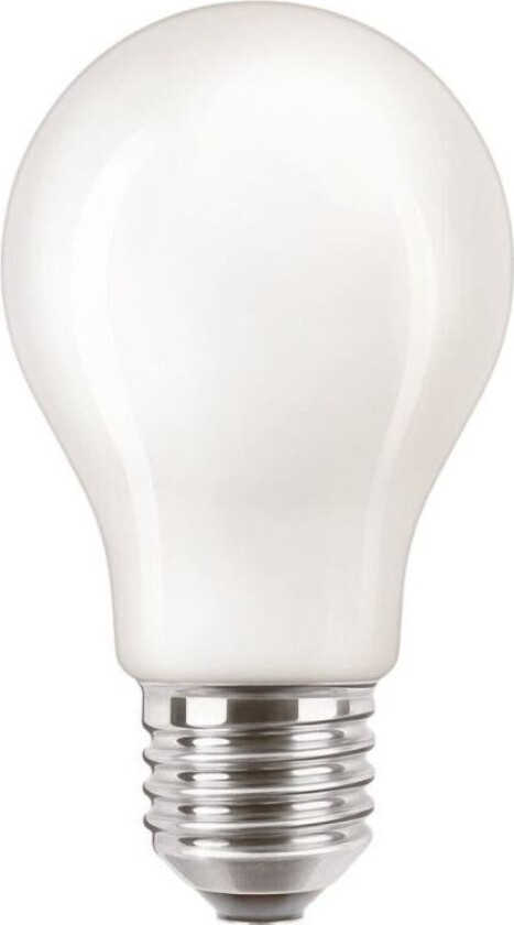 CorePro LED Standard 10,5W 827 E27 A60 matt 1521 lumen