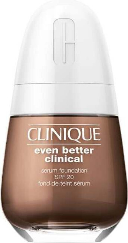 Even Better Clinical Serum Foundation SPF20 CN 126 Espre
