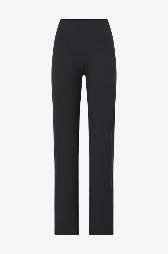 Treningsbukser Smoothflex HW Pants - Svart