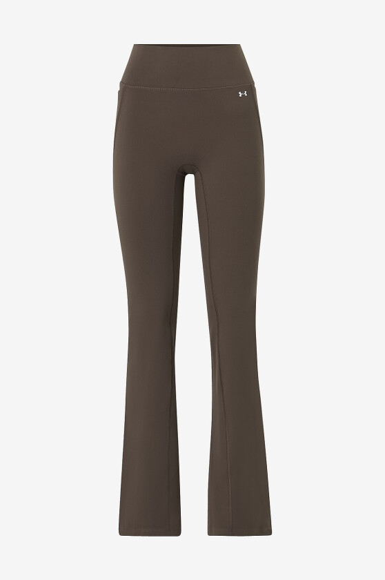 Treningstights Motion Boot Cut - Lilla