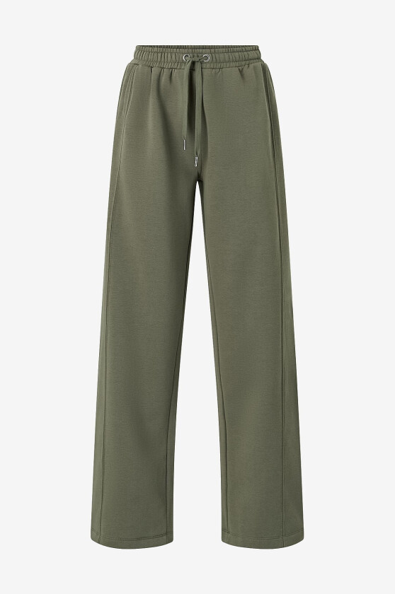 Sweatpants Lr-nuka 15 - Grønn