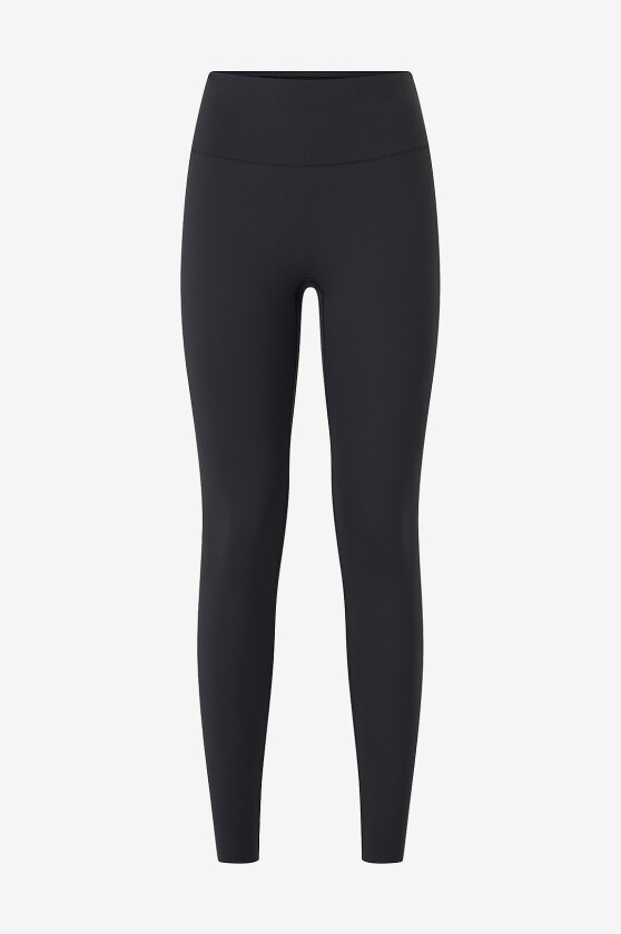 Treningstights Weightless HW Tights - Svart