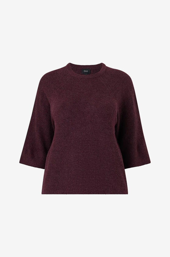 Genser Mwinnie, 3/4, Pullover - Rød