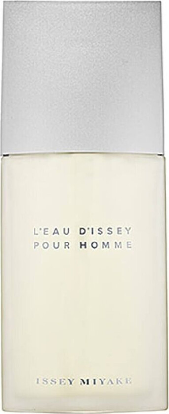 L'Eau D'Issey Pour Homme