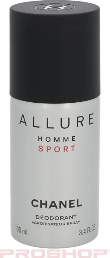 - Allure Homme Sport