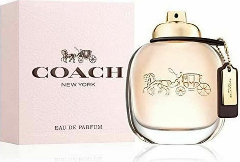 Eau de Parfum