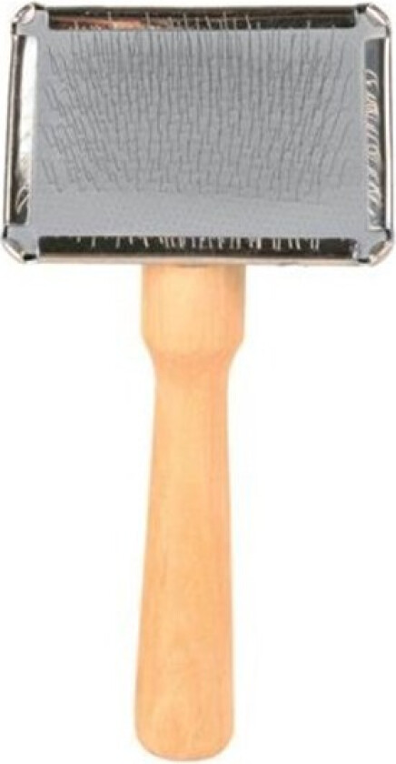 Soft Brush 13x6 cm Assorted Colours