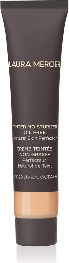 Tinted Moisturizer Oil Free Natural Skin Perfector SPF 20 Travel Size 25 ml (Farge: 1N2 Vanille)
