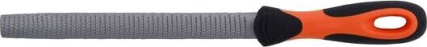 Bilde av Rasp Halvrund 342 Med 10" Medium Grov