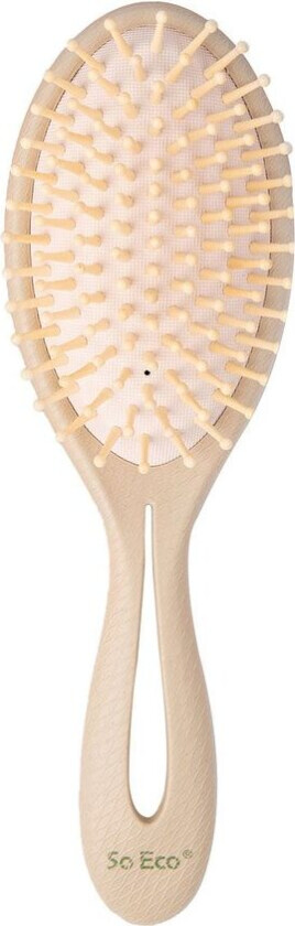 Biodegradable Gentle Detangling Brush