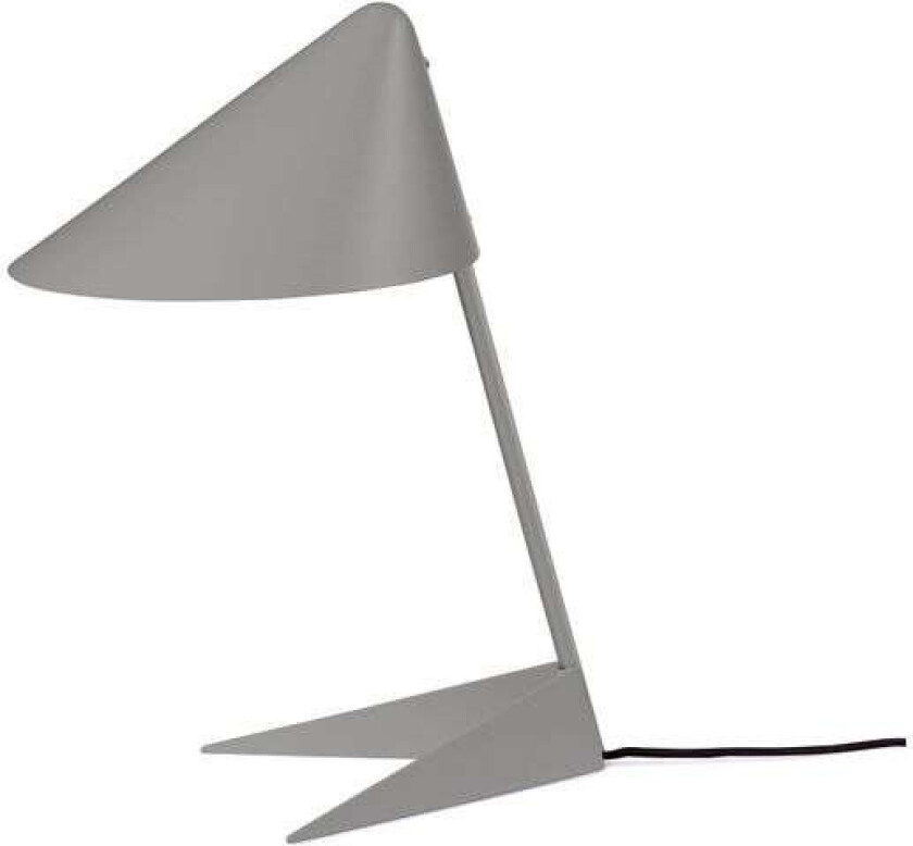 Ambience bordlampe Sky grey