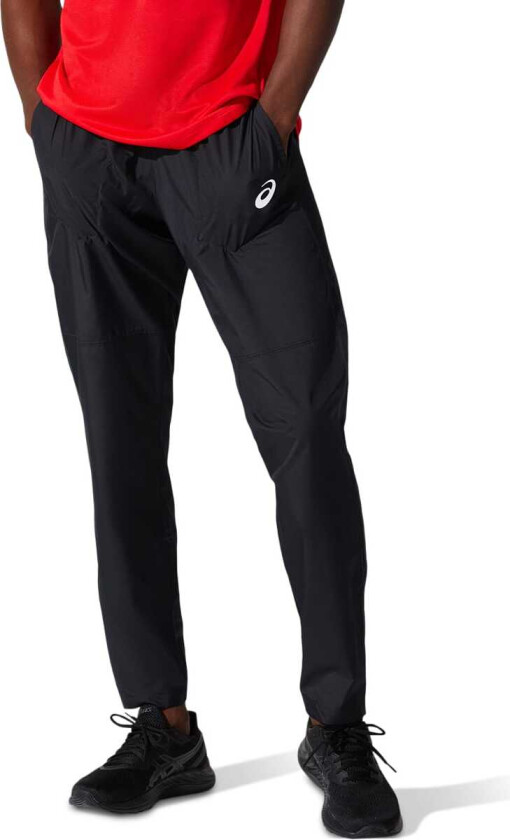 Core Woven Pant Performance Black S