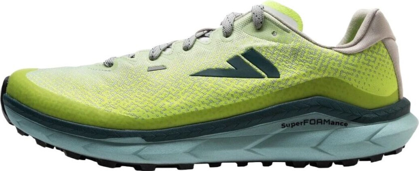 MAXx2 Unisex Lime 45 ½