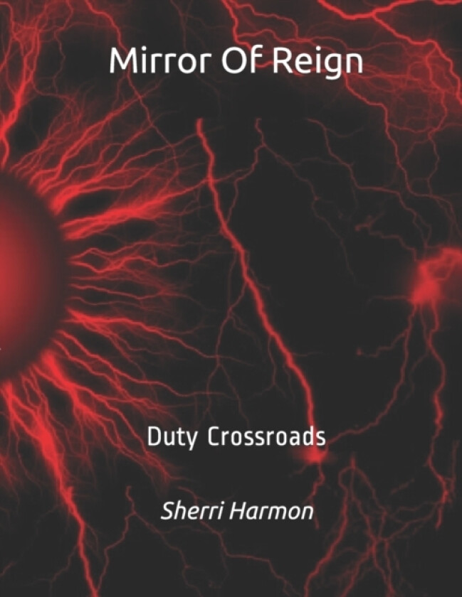 Mirror Of Reign av Sherri Lynne Harmon (Paperback)