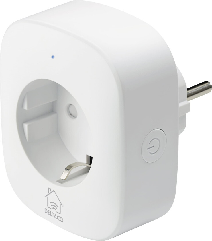 Smart Plug Wifi Plus