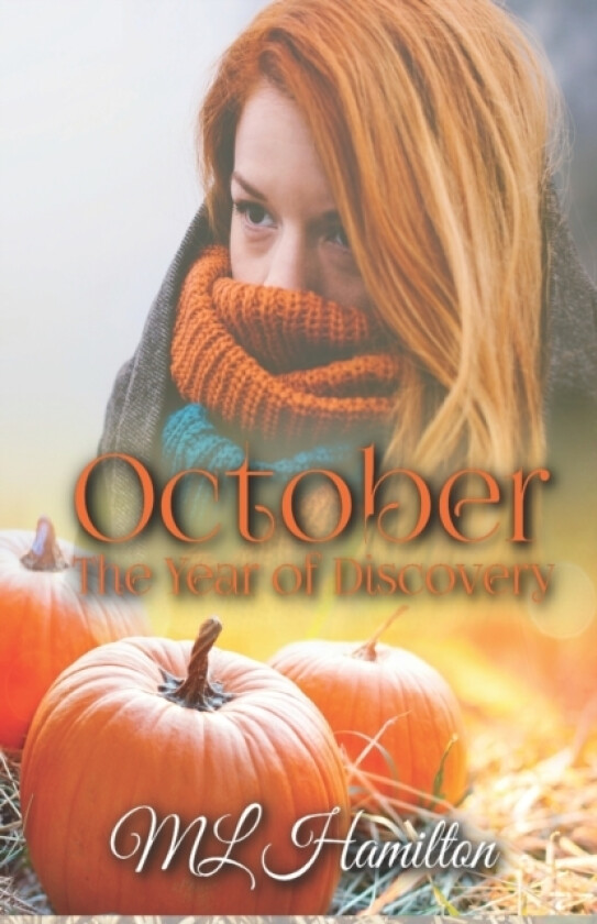 October av M L Hamilton (Paperback)