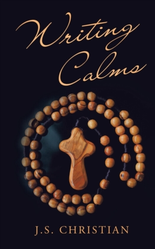Writing Calms av J S Christian (Paperback)