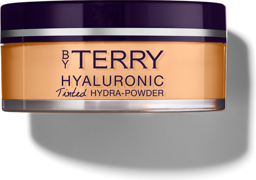 By Terry Hyaluronic Hydra-Powder Tinted Veil 400 Medium 10g