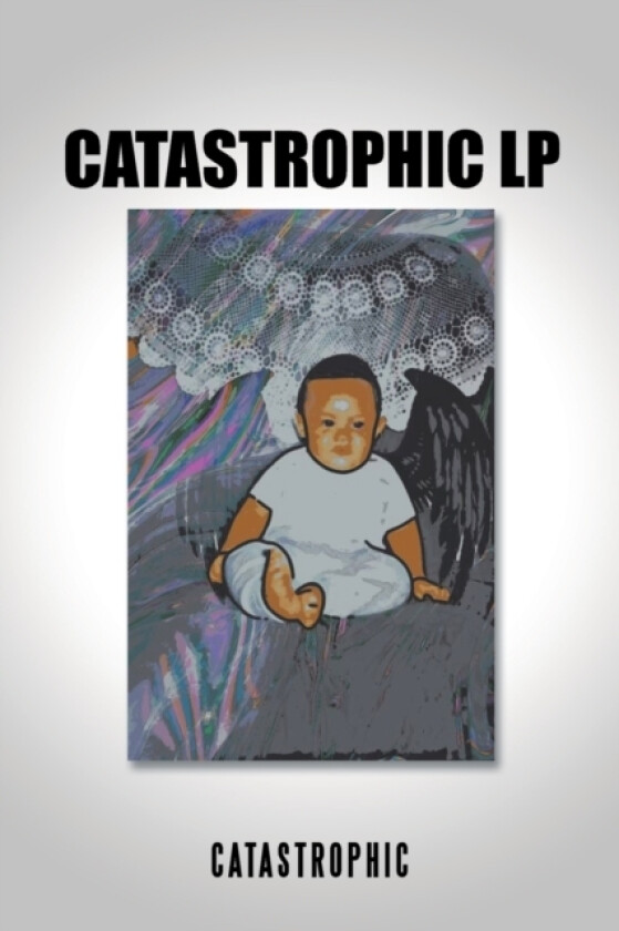 Catastrophic Lp av Catastrophic (Paperback)