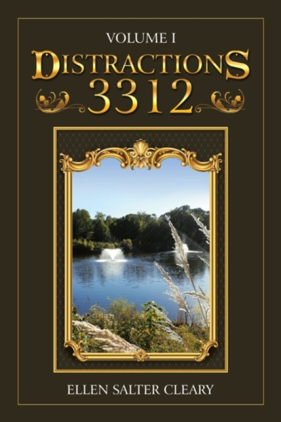 Distractions 3312 av Ellen Salter Cleary (Paperback)