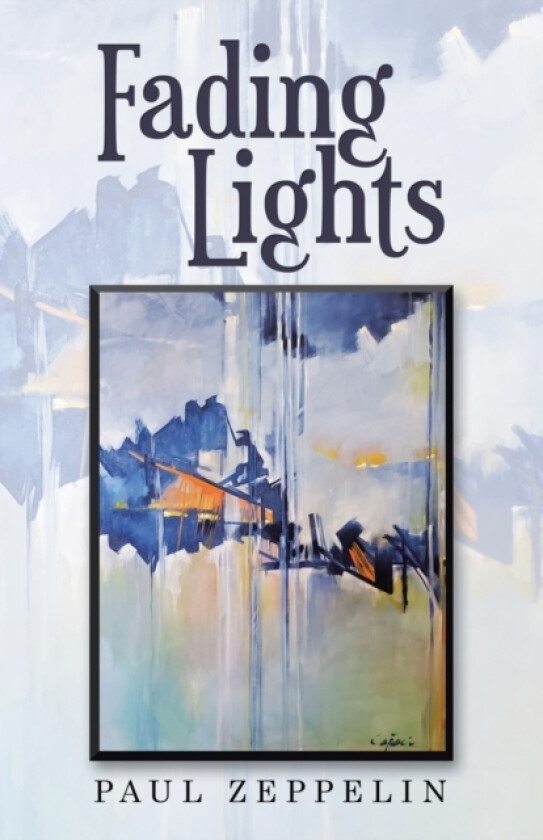 Fading Lights av Paul Zeppelin (Paperback)