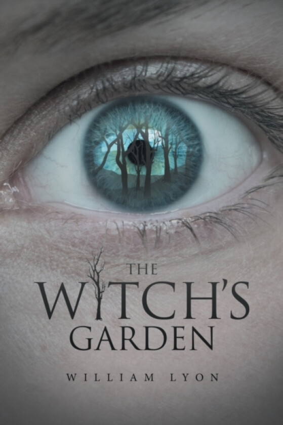 The Witch's Garden av William Lyon (Paperback)