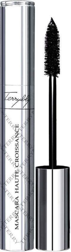 Bilde av By Terry Mascara Terrybly N1 Black Parti-Pris 8ml