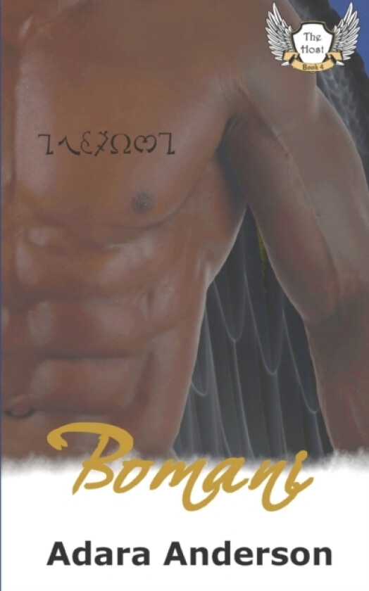 Bomani av Adara Anderson (Paperback)
