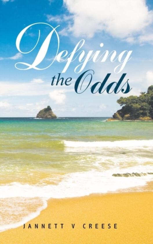 Defying the Odds av Jannett V Creese (Hardcover)