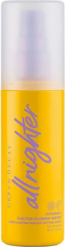 All Nighter Vitamin C Makeup Setting Spray 118 ml