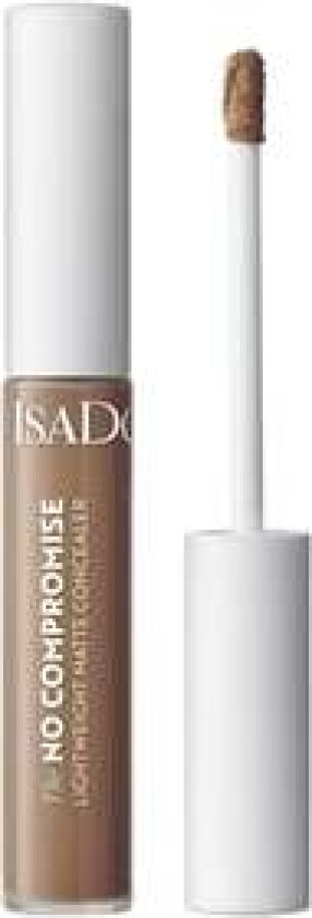 No Compromise Lightweight Matte Concealer 9NC 10ml