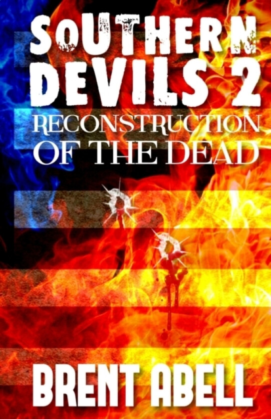 Reconstruction of the Dead av Brent Abell (Paperback)
