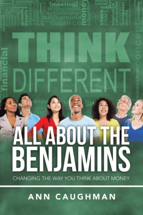 All About the Benjamins av Ann Caughman (Paperback)