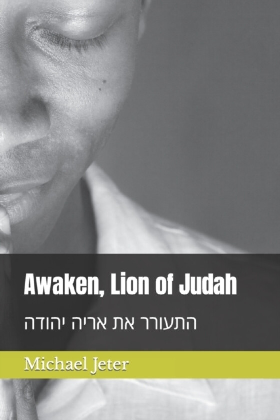 Awaken, Lion of Judah av Michael Jeter (Paperback)